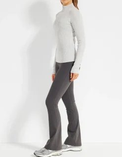 Snug Knit 1/2 Zip