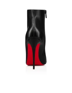 SO KATE BOOTY 100MM CALF ANKLE BOOTS