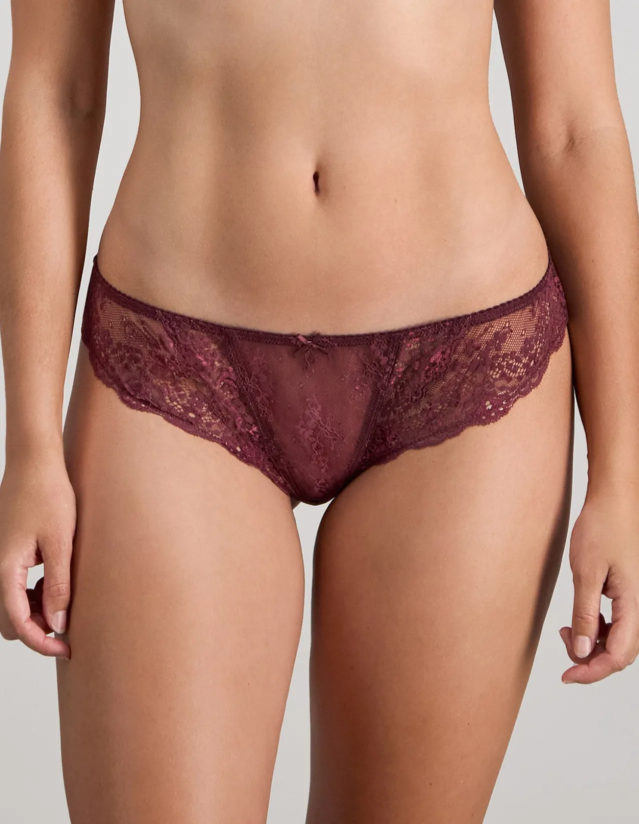SOFIA Bikini Brief