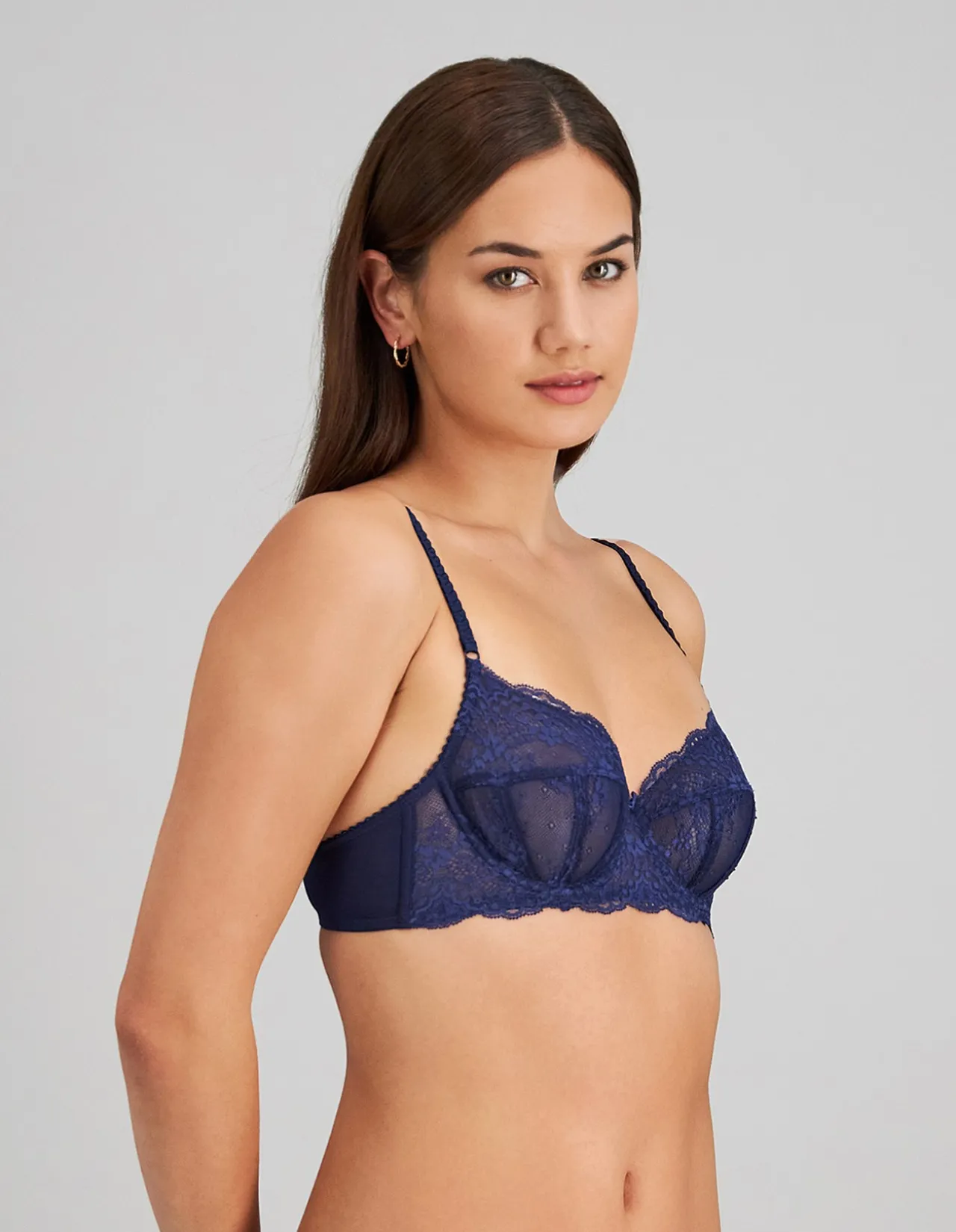 Sofia Underwire Bra