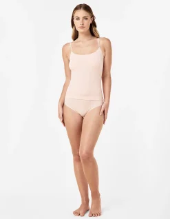 Sofia Seamless Midrise Knicker