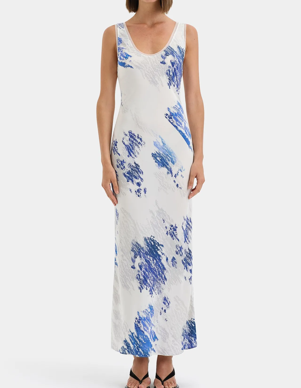 Sofia Slip Dress