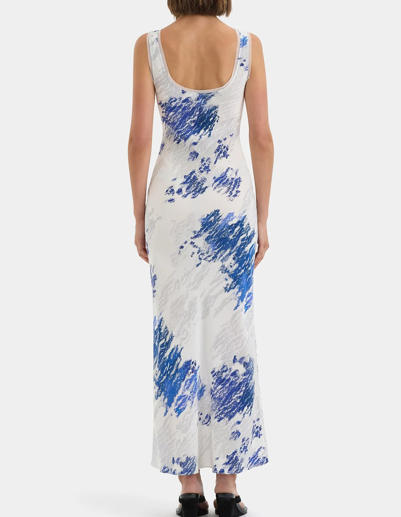 Sofia Slip Dress