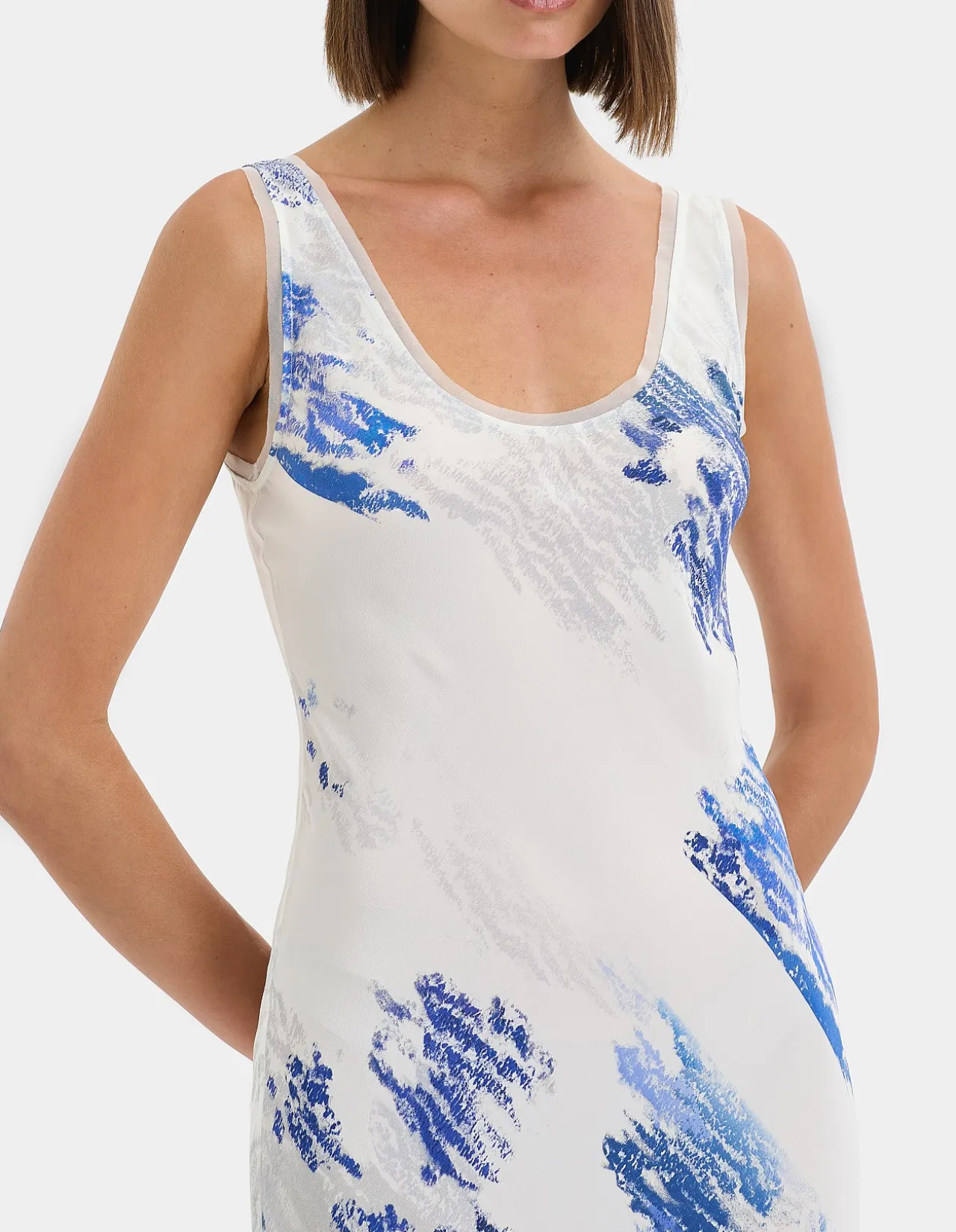 Sofia Slip Dress