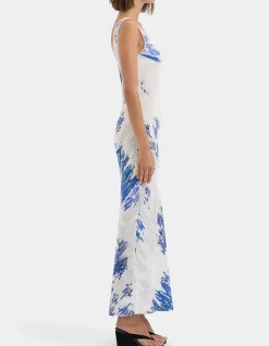 Sofia Slip Dress