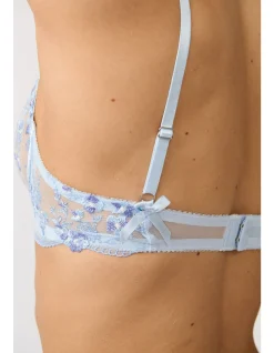 Sofia Underwire Cornflower