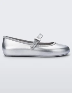 SOFT BALLERINA AD