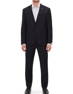 SOFT TEXUTRED KEY SUIT SET