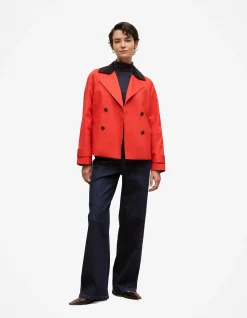 Soft Rib Rollneck