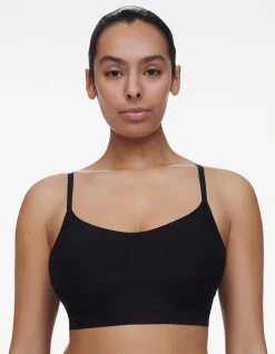 Soft Stretch Padded Bralette