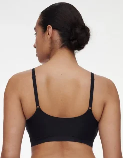 Soft Stretch Padded Bralette