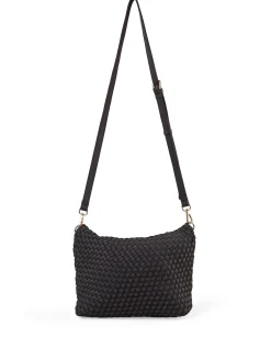 Soft Woven Clutch