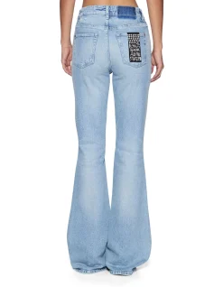 Soho Venice Jean