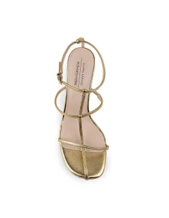 SOLACE FINE STRAP SANDAL