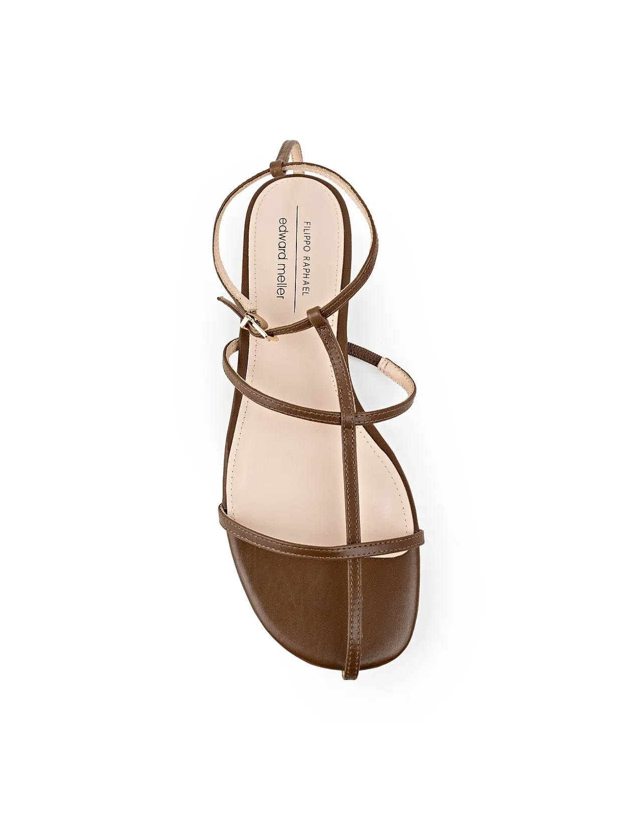 SOLACE FINE STRAP SANDAL