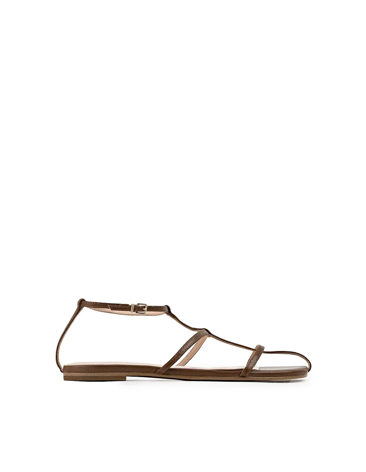 SOLACE FINE STRAP SANDAL