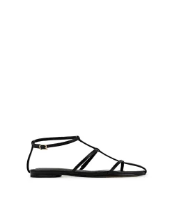 SOLACE FINE STRAP SANDAL