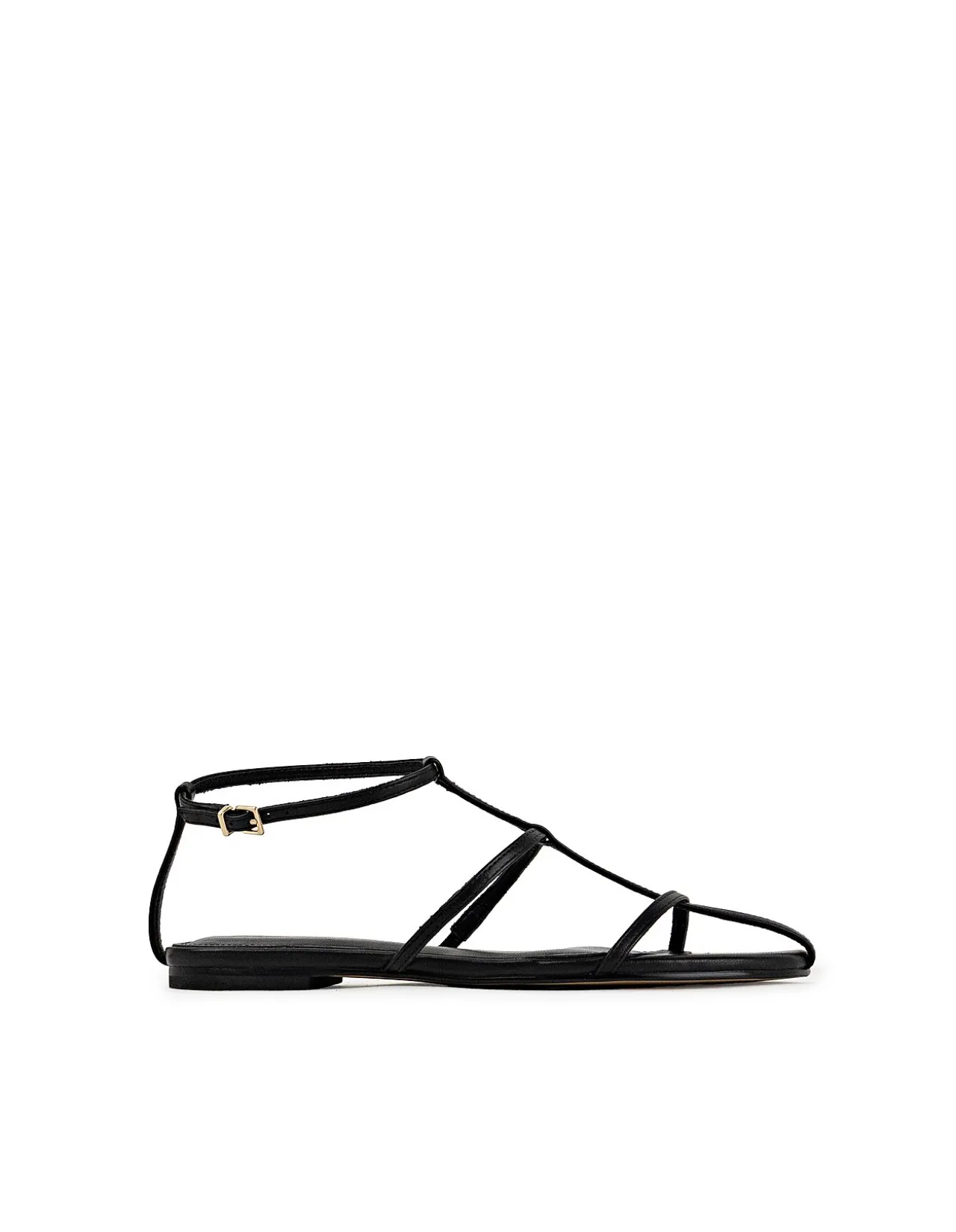SOLACE FINE STRAP SANDAL