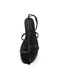 SOLACE FINE STRAP SANDAL