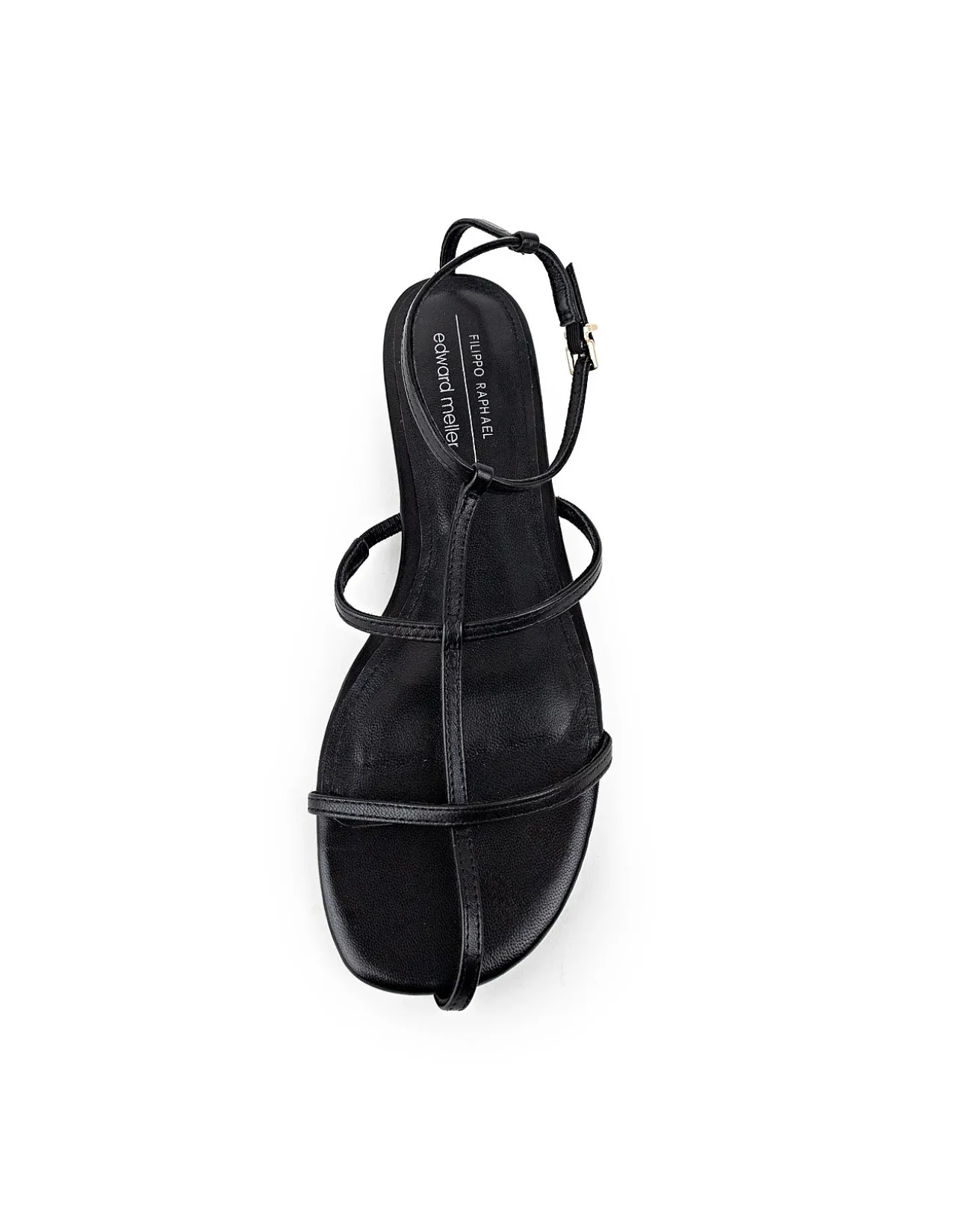 SOLACE FINE STRAP SANDAL