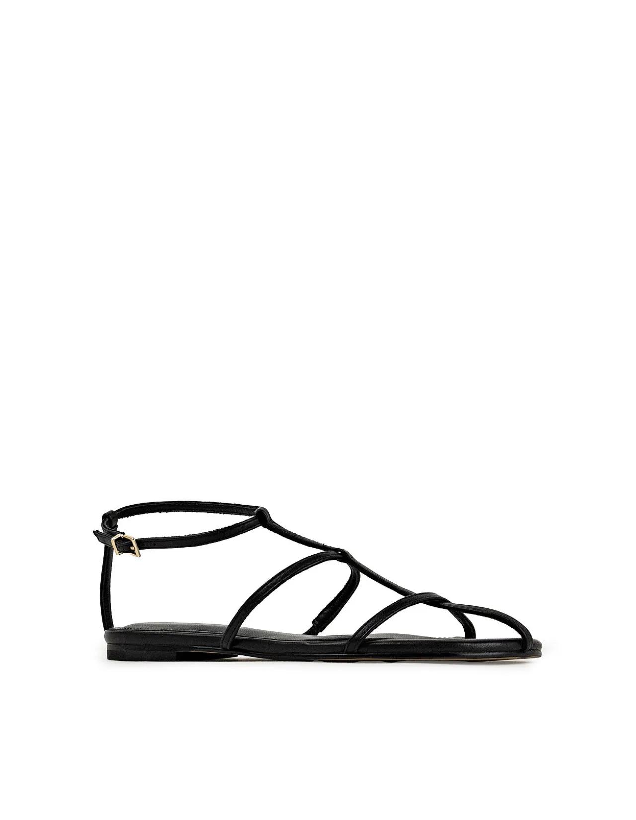 SOLACE FINE STRAP SANDAL