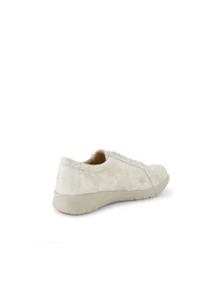 SOLAR XF ZR IVORY FIREWORKS LEATHER