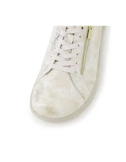 SOLAR XF ZR IVORY FIREWORKS LEATHER