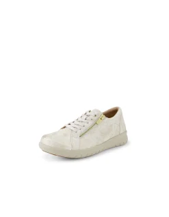 SOLAR XF ZR IVORY FIREWORKS LEATHER