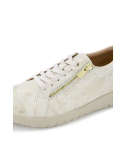SOLAR XF ZR IVORY FIREWORKS LEATHER