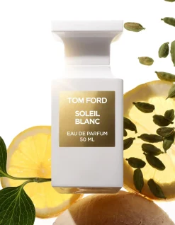 Soleil Blanc Eau De Parfum 100ml
