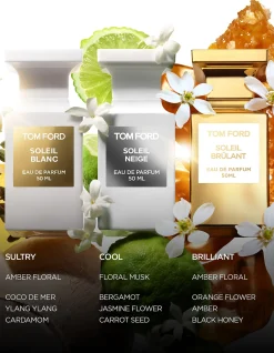 Soleil Blanc Eau De Parfum 100ml