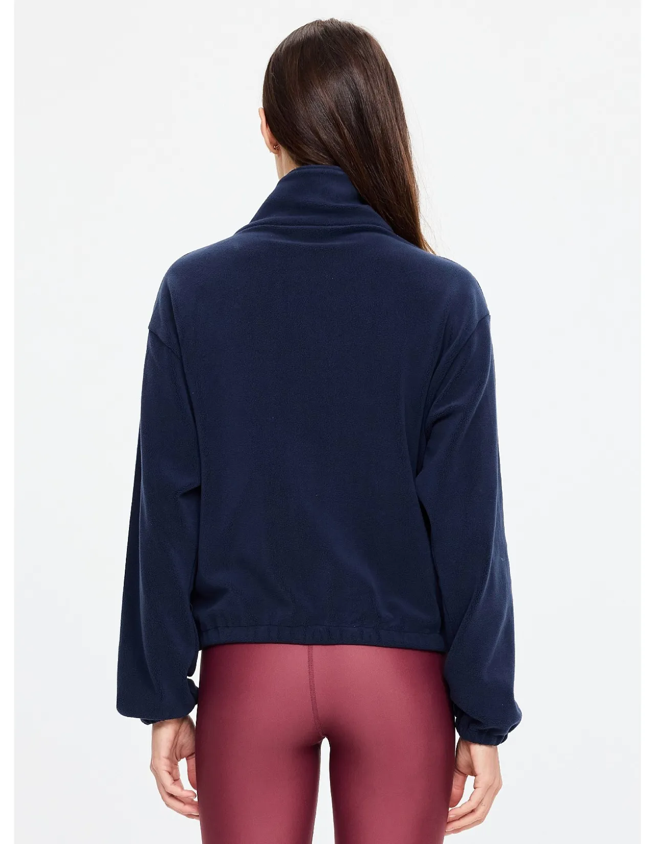 Sol Fleece Jacket