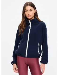 Sol Fleece Jacket