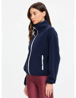 Sol Fleece Jacket
