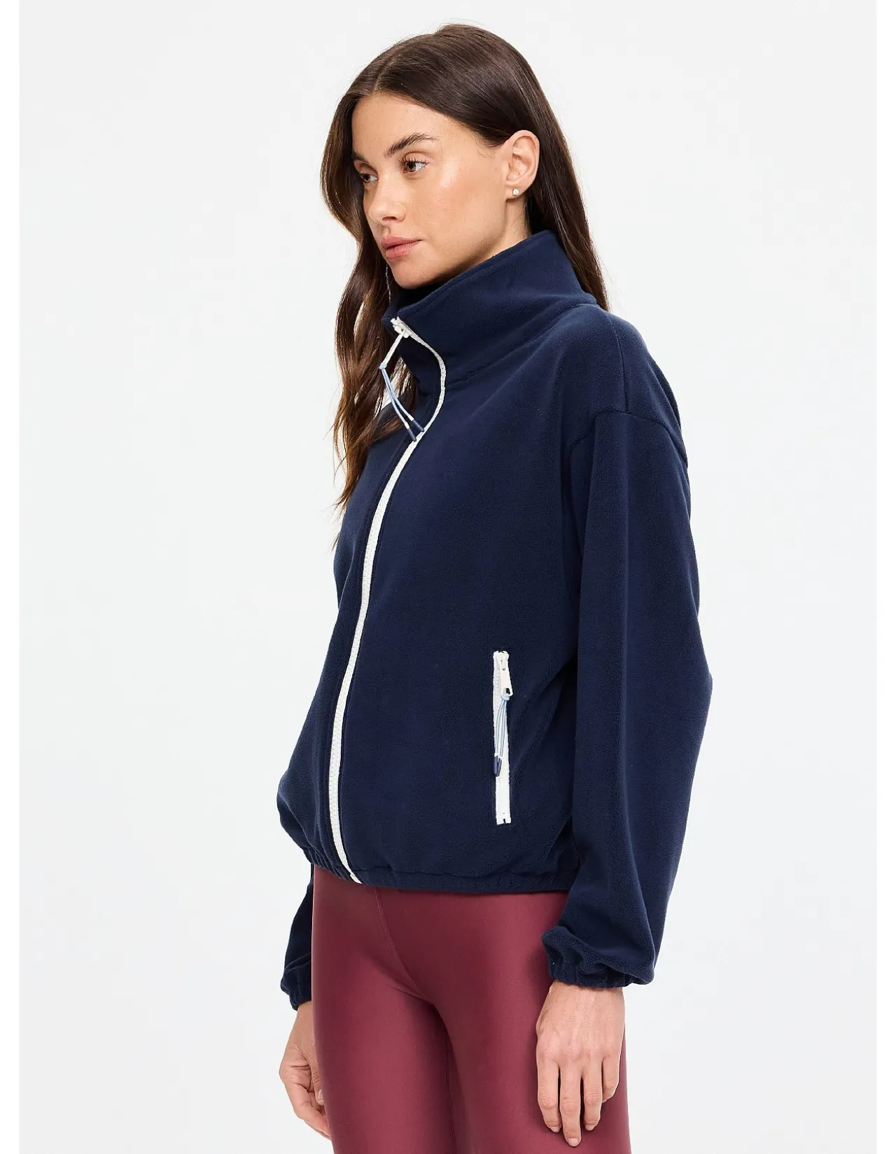 Sol Fleece Jacket
