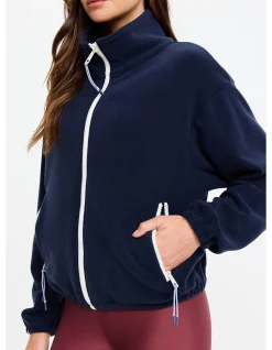 Sol Fleece Jacket