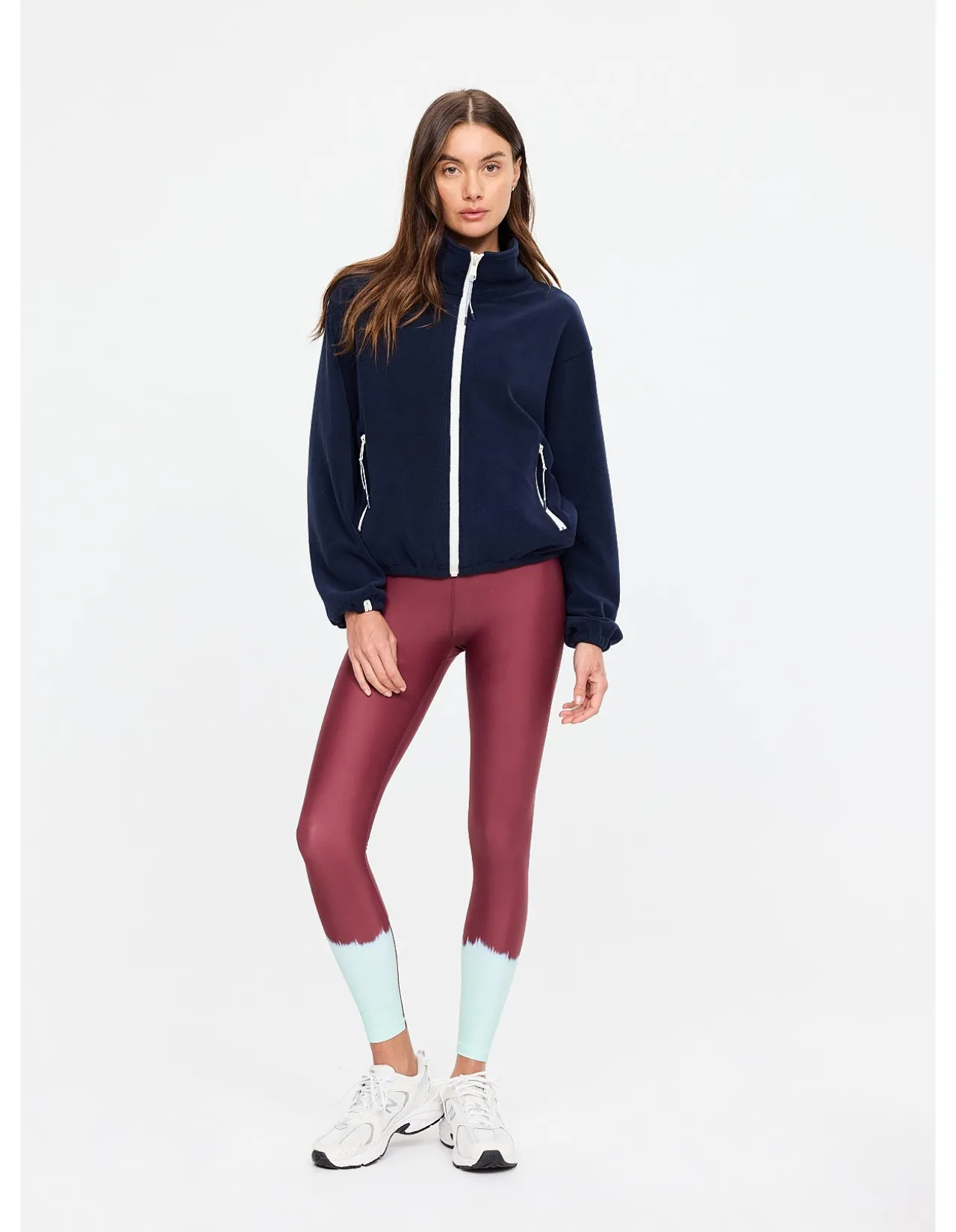 Sol Fleece Jacket