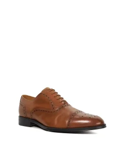 SOLIDERS BROGUE