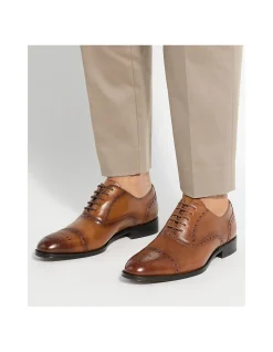 SOLIDERS BROGUE