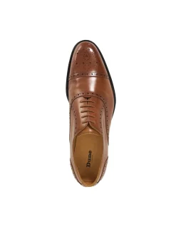 SOLIDERS BROGUE