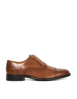 SOLIDERS BROGUE