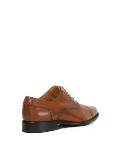 SOLIDERS BROGUE
