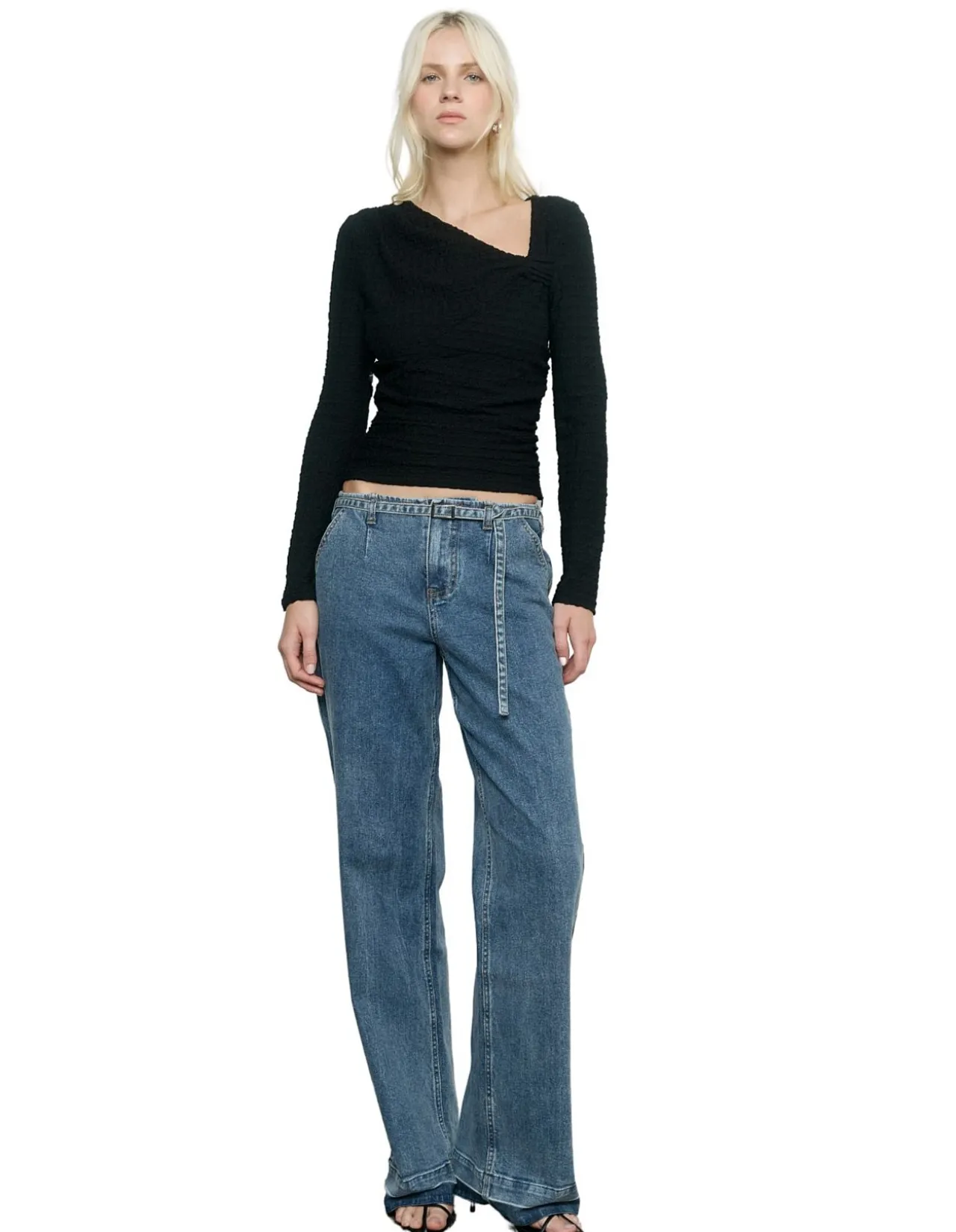 SOLSTICE TOP