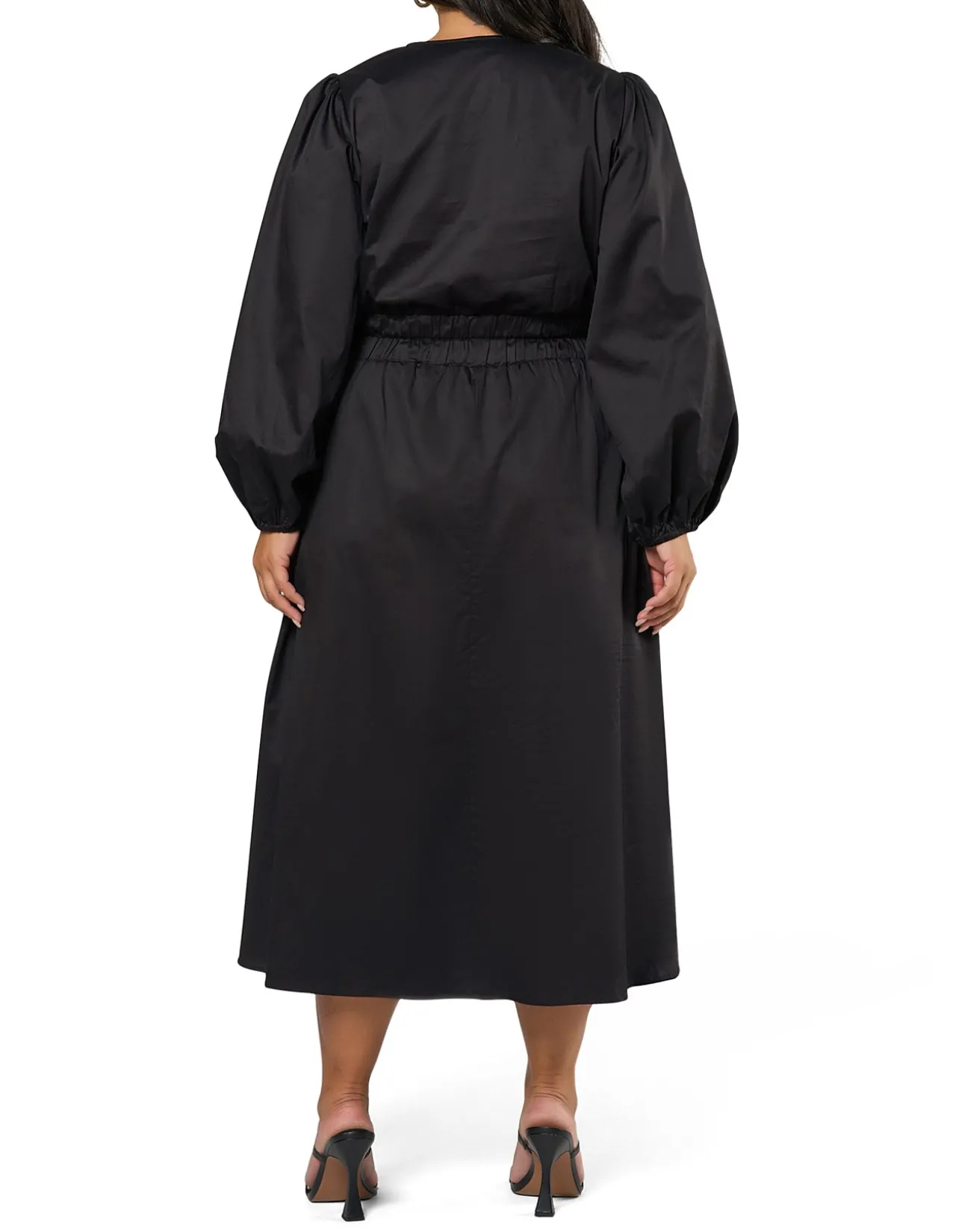 SOMETHING 4 OLIVIA - BAILEY MIDI DRESS