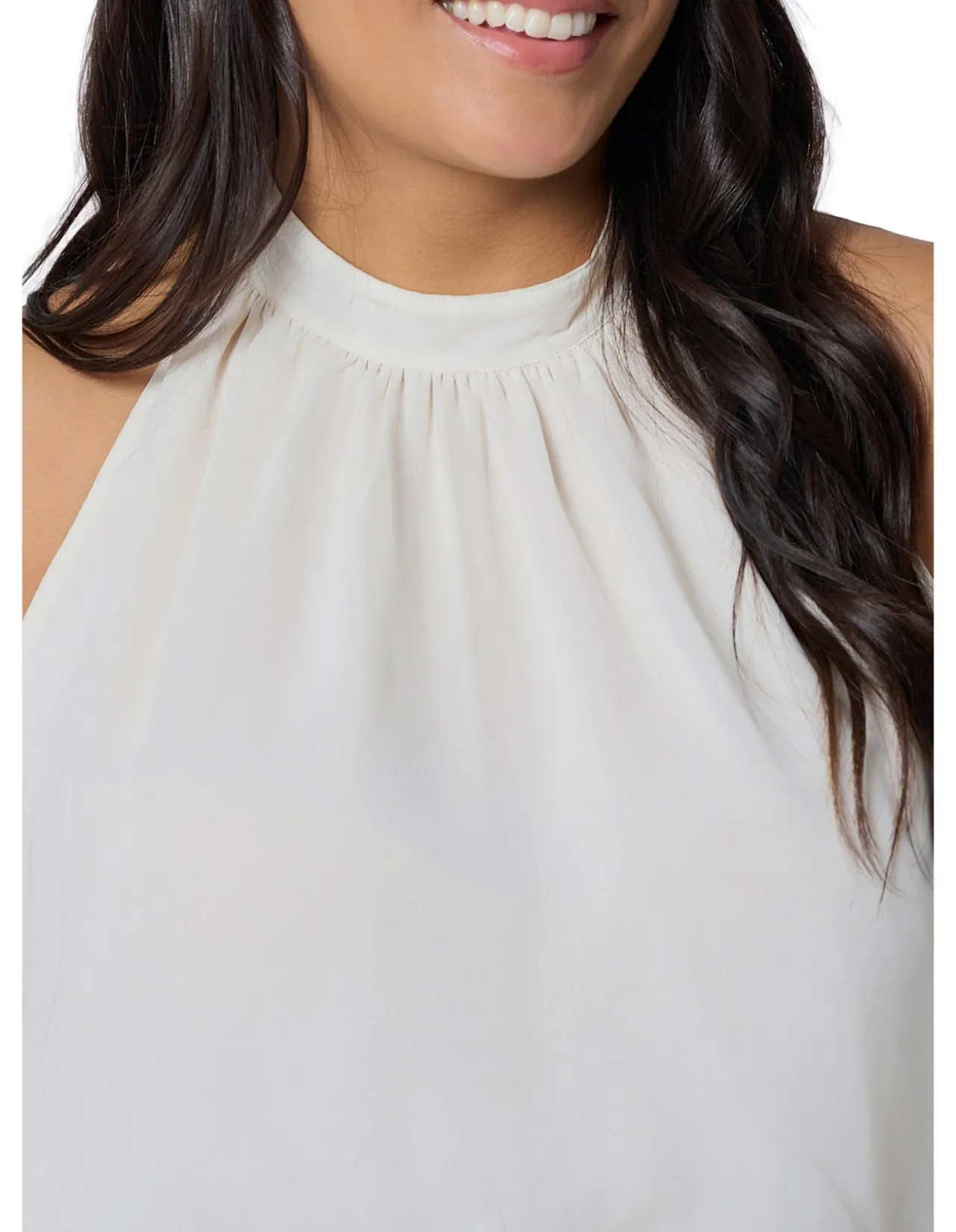 SOMETHING 4 OLIVIA-BONNIE MIDI DRESS