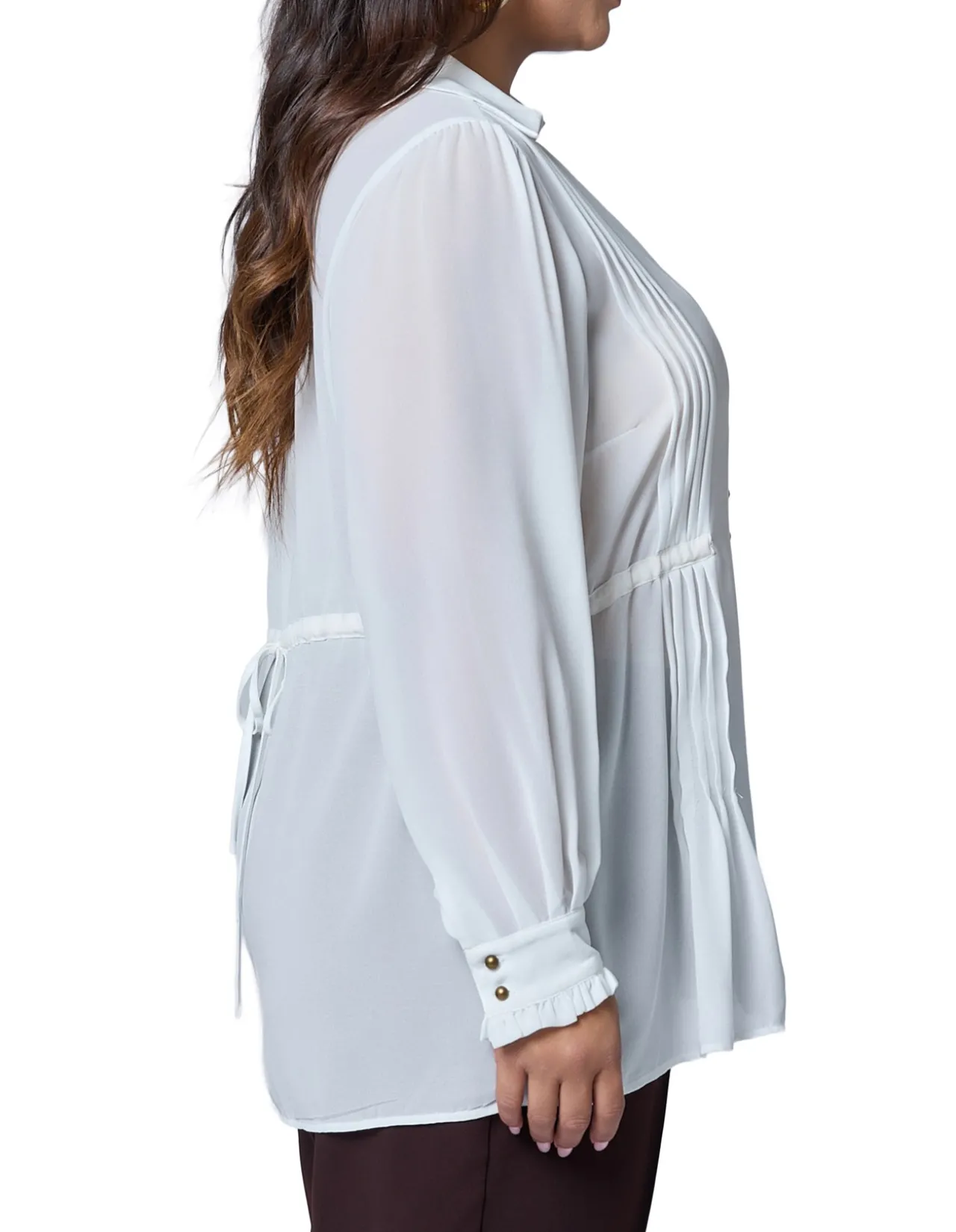 SOMETHING 4 OLIVIA-ELODIE BLOUSE