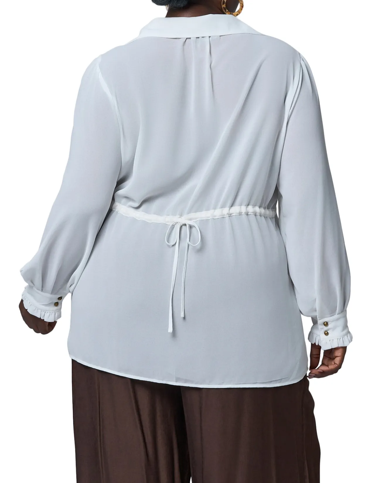SOMETHING 4 OLIVIA-ELODIE BLOUSE