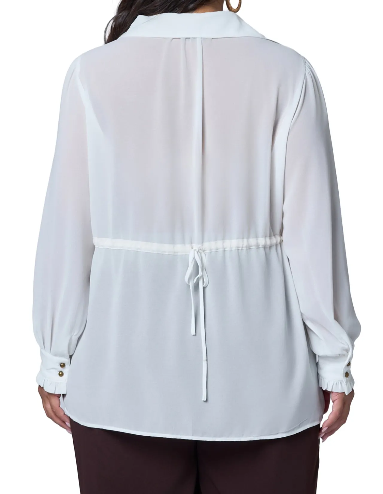 SOMETHING 4 OLIVIA-ELODIE BLOUSE