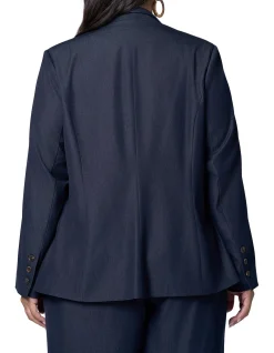 SOMETHING 4 OLIVIA-STEVIE BLAZER