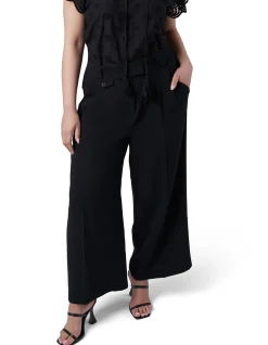 SOMETHING 4 OLIVIA - HARLOW TAILORED PANT